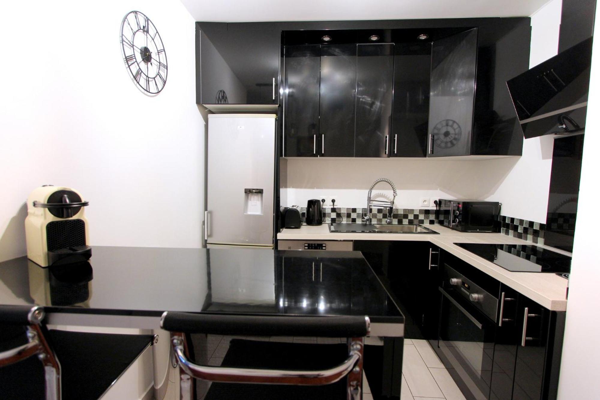 Trianons5 6 Ppl - 15min Walk Disneyland Appartement *