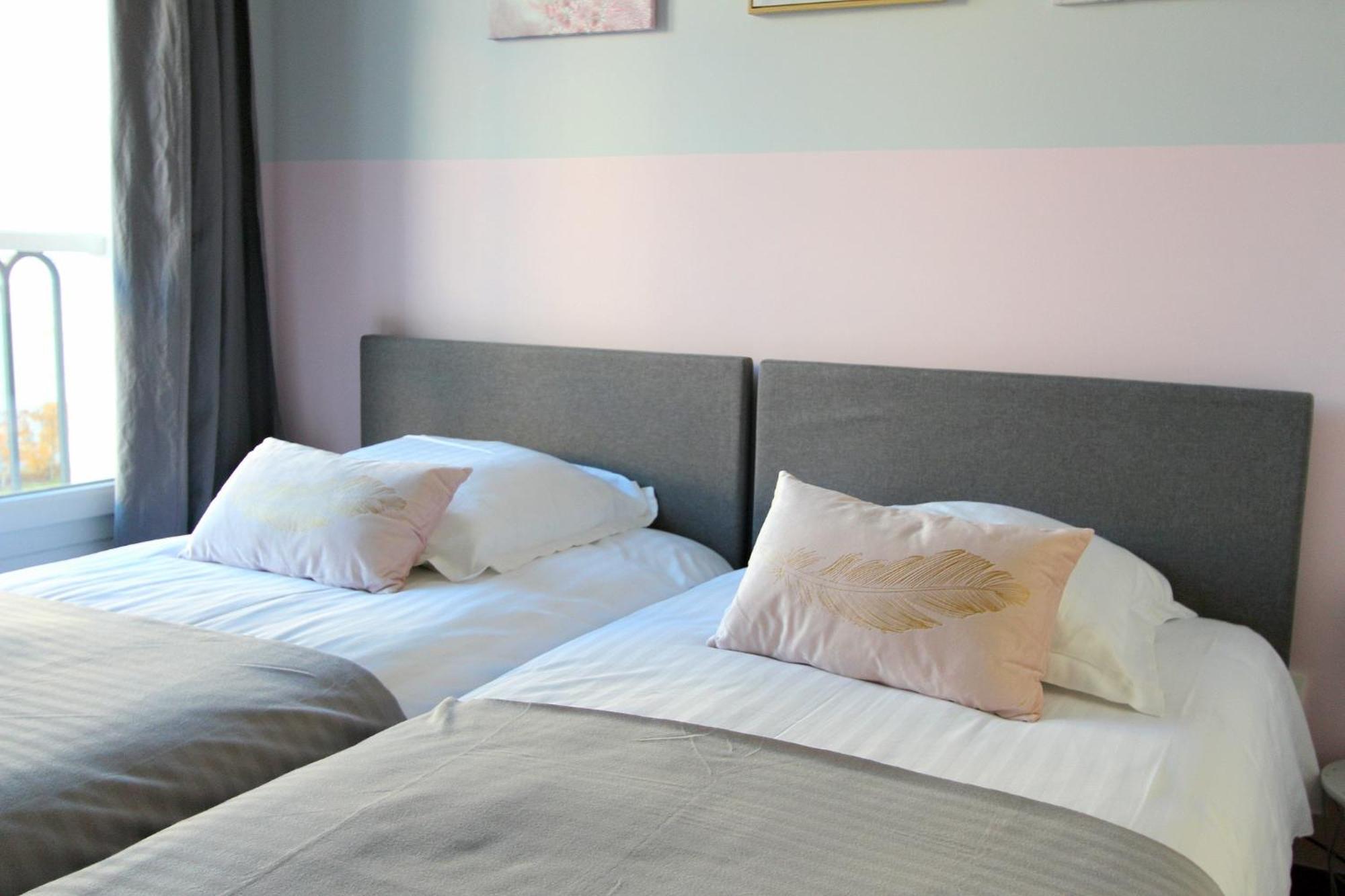 Trianons5 6 Ppl - 15min Walk Disneyland Appartement