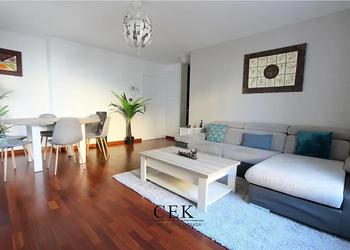 Trianons5 6 Ppl Apartment - 15Min Walk Disneyland