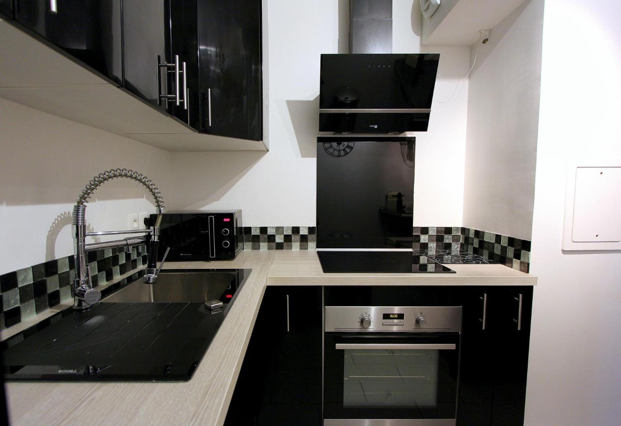 Apartment Trianons5 6 Ppl - 15min Walk Disneyland *